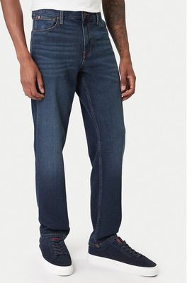 Jeansy męskie Tommy Hilfiger ze sklepu: MODIVO w kategorii: Jeansy męskie - zdjęcie WP-EBWP-BKLVO-LN0_0000305568571