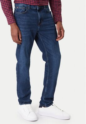 Jeansy męskie Tommy Hilfiger ze sklepu: MODIVO w kategorii: Jeansy męskie - zdjęcie WP-EBWP-BKLVO-LN0_0000305568588