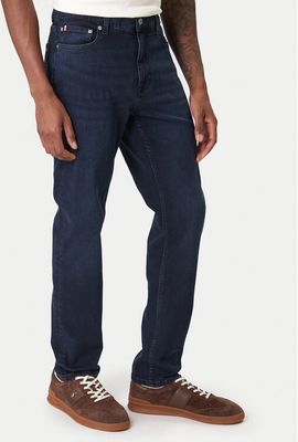 Jeansy męskie casual Tommy Hilfiger ze sklepu: MODIVO w kategorii: Jeansy męskie - zdjęcie WP-EBWP-BKLVO-LN0_0000305568595