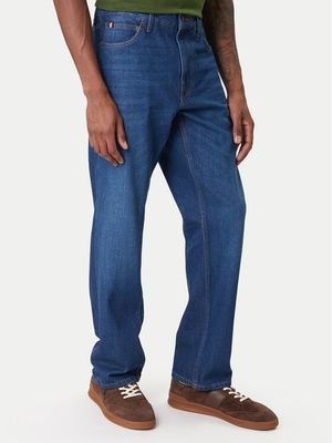 Jeansy męskie Tommy Hilfiger ze sklepu: MODIVO w kategorii: Jeansy męskie - zdjęcie WP-EBWP-BKLVO-LN0_0000305568601