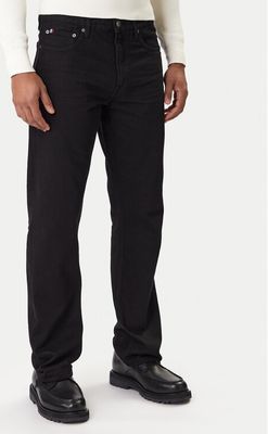 Jeansy męskie Tommy Hilfiger ze sklepu: MODIVO w kategorii: Jeansy męskie - zdjęcie WP-EBWP-BKLVO-LN0_0000305568625