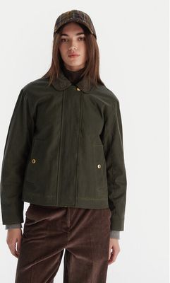 Kurtka damska casual Hunter ze sklepu: MODIVO w kategorii: Kurtki damskie - zdjęcie WP-EBWP-BKLVO-LN0_0000305568663