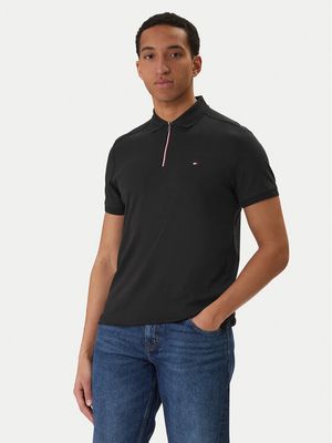 T-shirt męski wiosenny Tommy Hilfiger ze sklepu: MODIVO w kategorii: T-shirty męskie - zdjęcie WP-EBWP-BKLVO-LN0_0000305568694