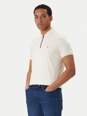 T-shirt męski Tommy Hilfiger ze sklepu: MODIVO w kategorii: T-shirty męskie - zdjęcie WP-EBWP-BKLVO-LN0_0000305568717