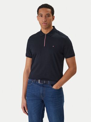 Tommy Hilfiger - T-shirt męski ze sklepu: MODIVO w kategorii: T-shirty męskie - zdjęcie WP-EBWP-BKLVO-LN0_0000305568724