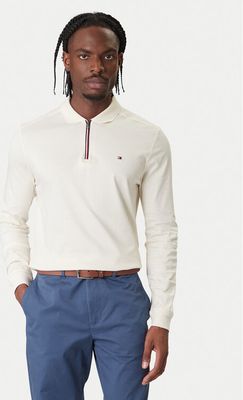 T-shirt męski Tommy Hilfiger ze sklepu: MODIVO w kategorii: T-shirty męskie - zdjęcie WP-EBWP-BKLVO-LN0_0000305568748
