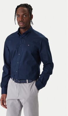 Koszula męska Tommy Hilfiger ze sklepu: MODIVO w kategorii: Koszule męskie - zdjęcie WP-EBWP-BKLVO-LN0_0000305568793