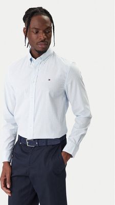 Tommy Hilfiger - Koszula męska ze sklepu: MODIVO w kategorii: Koszule męskie - zdjęcie WP-EBWP-BKLVO-LN0_0000305568823