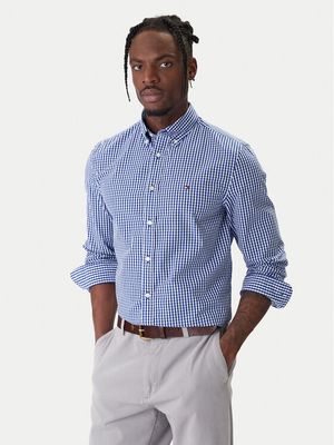 Koszula męska wiosenna Tommy Hilfiger ze sklepu: MODIVO w kategorii: Koszule męskie - zdjęcie WP-EBWP-BKLVO-LN0_0000305568847