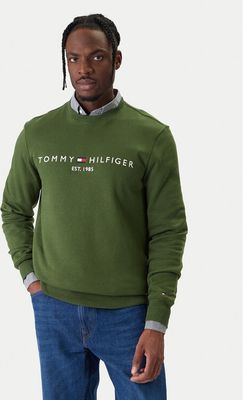 Bluza męska Tommy Hilfiger ze sklepu: MODIVO w kategorii: Bluzy męskie - zdjęcie WP-EBWP-BKLVO-LN0_0000305568939