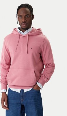 Bluza męska Tommy Hilfiger ze sklepu: MODIVO w kategorii: Bluzy męskie - zdjęcie WP-EBWP-BKLVO-LN0_0000305568953