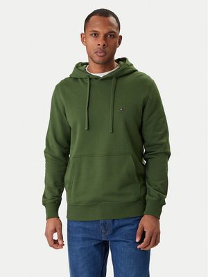 Bluza męska casualowa Tommy Hilfiger ze sklepu: MODIVO w kategorii: Bluzy męskie - zdjęcie WP-EBWP-BKLVO-LN0_0000305568960