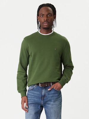 Bluza męska Tommy Hilfiger ze sklepu: MODIVO w kategorii: Bluzy męskie - zdjęcie WP-EBWP-BKLVO-LN0_0000305568977