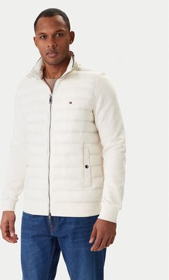 Kurtka męska casual Tommy Hilfiger ze sklepu: MODIVO w kategorii: Kurtki męskie - zdjęcie WP-EBWP-BKLVO-LN0_0000305568984
