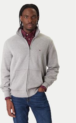 Bluza męska casual Tommy Hilfiger ze sklepu: MODIVO w kategorii: Bluzy męskie - zdjęcie WP-EBWP-BKLVO-LN0_0000305569028