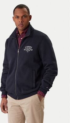 Bluza męska młodzieżowa Tommy Hilfiger ze sklepu: MODIVO w kategorii: Bluzy męskie - zdjęcie WP-EBWP-BKLVO-LN0_0000305569325