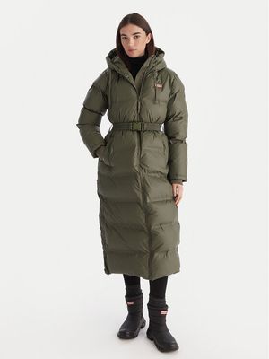 Kurtka damska casual Hunter ze sklepu: MODIVO w kategorii: Kurtki damskie - zdjęcie WP-EBWP-BKLVO-LN0_0000305569653