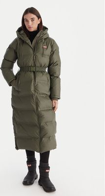 Kurtka damska casual Hunter ze sklepu: MODIVO w kategorii: Kurtki damskie - zdjęcie WP-EBWP-BKLVO-LN0_0000305569653