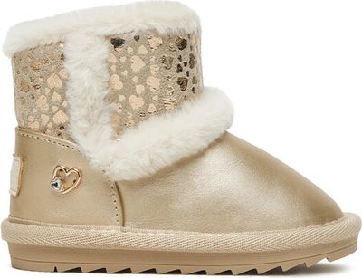 Buty zimowe dziecięce zimowe Mayoral ze sklepu: MODIVO w kategorii: Buty zimowe dziecięce - zdjęcie WP-EBWP-BKLVO-LN0_0000305569981