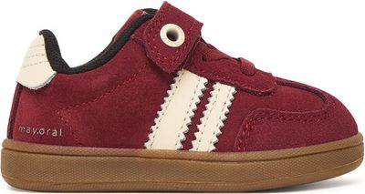 Buty sportowe dziecięce na wiosnę Mayoral ze sklepu: MODIVO w kategorii: Buty sportowe dziecięce - zdjęcie WP-EBWP-BKLVO-LN0_0000305570130