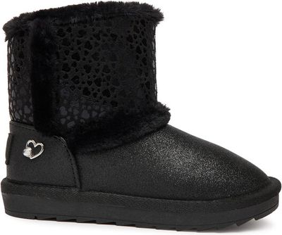 Buty zimowe dziecięce na zimę Mayoral ze sklepu: MODIVO w kategorii: Buty zimowe dziecięce - zdjęcie WP-EBWP-BKLVO-LN0_0000305570260