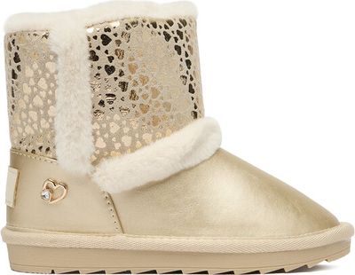 Buty zimowe dziecięce zimowe Mayoral ze sklepu: MODIVO w kategorii: Buty zimowe dziecięce - zdjęcie WP-EBWP-BKLVO-LN0_0000305570277