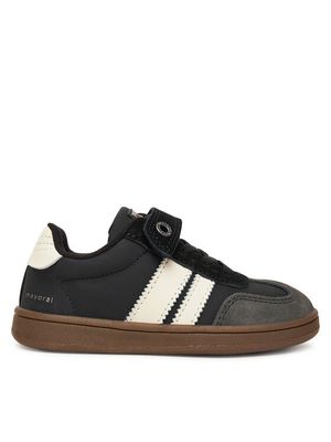Buty sportowe dziecięce na wiosnę Mayoral ze sklepu: MODIVO w kategorii: Buty sportowe dziecięce - zdjęcie WP-EBWP-BKLVO-LN0_0000305570352