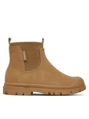 Buty zimowe dziecięce Mayoral ze sklepu: MODIVO w kategorii: Buty zimowe dziecięce