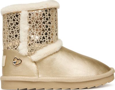 Buty zimowe dziecięce na zimę Mayoral ze sklepu: MODIVO w kategorii: Buty zimowe dziecięce - zdjęcie WP-EBWP-BKLVO-LN0_0000305570550