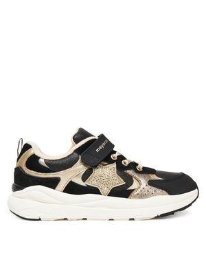 Buty sportowe dziecięce na wiosnę Mayoral ze sklepu: MODIVO w kategorii: Buty sportowe dziecięce - zdjęcie WP-EBWP-BKLVO-LN0_0000305570574