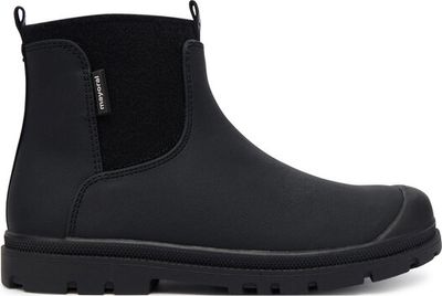 Buty zimowe dziecięce na zimę Mayoral ze sklepu: MODIVO w kategorii: Buty zimowe dziecięce - zdjęcie WP-EBWP-BKLVO-LN0_0000305570666
