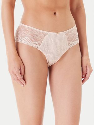 Majtki damskie w stylu klasycznym Chantelle ze sklepu: MODIVO w kategorii: Majtki damskie - zdjęcie WP-EBWP-BKLVO-LN0_0000305570680