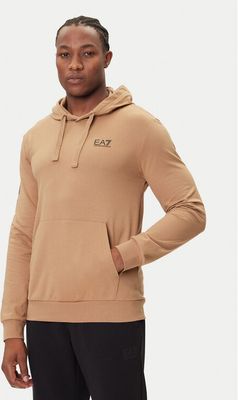 Bluza męska EA7 Emporio Armani ze sklepu: MODIVO w kategorii: Bluzy męskie - zdjęcie WP-EBWP-BKLVO-LN0_0000305570796