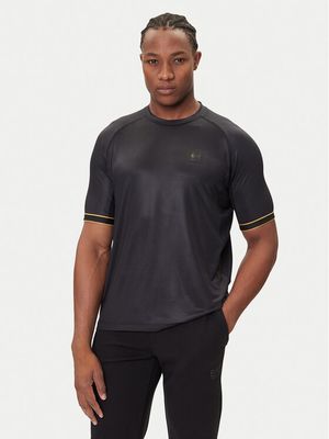 T-shirt męski EA7 Emporio Armani ze sklepu: MODIVO w kategorii: T-shirty męskie - zdjęcie WP-EBWP-BKLVO-LN0_0000305570802
