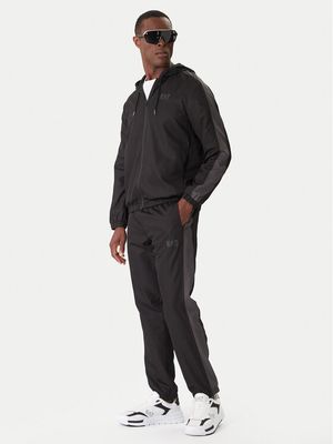 Dres męski EA7 Emporio Armani ze sklepu: MODIVO w kategorii: Dresy męskie - zdjęcie WP-EBWP-BKLVO-LN0_0000305570840