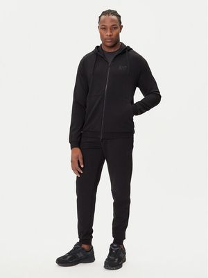 EA7 Emporio Armani - Dres męski ze sklepu: MODIVO w kategorii: Dresy męskie - zdjęcie WP-EBWP-BKLVO-LN0_0000305570932