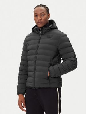 EA7 Emporio Armani - Kurtka męska casual ze sklepu: MODIVO w kategorii: Kurtki męskie - zdjęcie WP-EBWP-BKLVO-LN0_0000305571021
