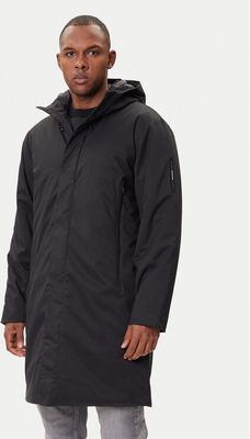 Kurtka męska casual EA7 Emporio Armani ze sklepu: MODIVO w kategorii: Kurtki męskie - zdjęcie WP-EBWP-BKLVO-LN0_0000305571052