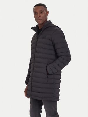 EA7 Emporio Armani - Kurtka męska casualowa ze sklepu: MODIVO w kategorii: Kurtki męskie - zdjęcie WP-EBWP-BKLVO-LN0_0000305571069