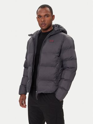 Kurtka męska zimowa EA7 Emporio Armani ze sklepu: MODIVO w kategorii: Kurtki męskie - zdjęcie WP-EBWP-BKLVO-LN0_0000305571076