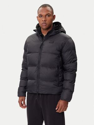 Kurtka męska casualowa EA7 Emporio Armani ze sklepu: MODIVO w kategorii: Kurtki męskie - zdjęcie WP-EBWP-BKLVO-LN0_0000305571083