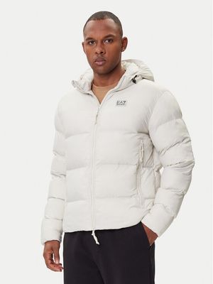 EA7 Emporio Armani - Kurtka męska na zimę ze sklepu: MODIVO w kategorii: Kurtki męskie - zdjęcie WP-EBWP-BKLVO-LN0_0000305571090