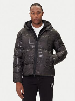 Kurtka męska EA7 Emporio Armani ze sklepu: MODIVO w kategorii: Kurtki męskie - zdjęcie WP-EBWP-BKLVO-LN0_0000305571120
