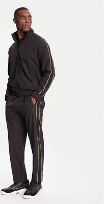 Dres męski jesienny EA7 Emporio Armani ze sklepu: MODIVO w kategorii: Dresy męskie - zdjęcie WP-EBWP-BKLVO-LN0_0000305571151