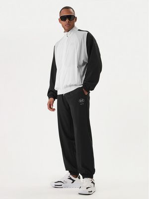 Dres męski w sportowym stylu EA7 Emporio Armani ze sklepu: MODIVO w kategorii: Dresy męskie - zdjęcie WP-EBWP-BKLVO-LN0_0000305571281