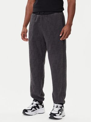 EA7 Emporio Armani - Spodnie męskie sportowe ze sklepu: MODIVO w kategorii: Spodnie męskie - zdjęcie WP-EBWP-BKLVO-LN0_0000305571496