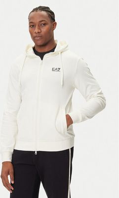 EA7 Emporio Armani - Bluza męska casual ze sklepu: MODIVO w kategorii: Bluzy męskie - zdjęcie WP-EBWP-BKLVO-LN0_0000305571731