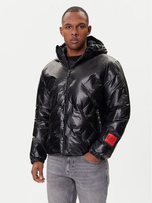 Kurtka męska casual EA7 Emporio Armani ze sklepu: MODIVO w kategorii: Kurtki męskie - zdjęcie WP-EBWP-BKLVO-LN0_0000305571816