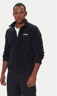 Bluza męska jesienna Napapijri ze sklepu: MODIVO w kategorii: Bluzy męskie - zdjęcie WP-EBWP-BKLVO-LN0_0000305572721