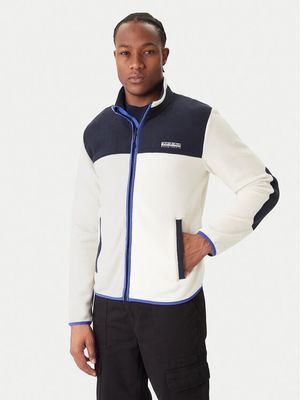 Napapijri - Bluza męska ze sklepu: MODIVO w kategorii: Bluzy męskie - zdjęcie WP-EBWP-BKLVO-LN0_0000305572745